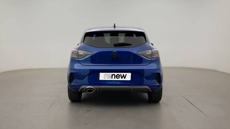 Renault Clio V