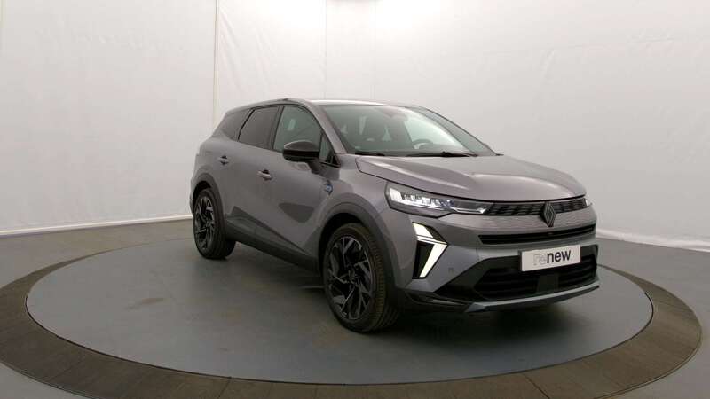 Renault Symbioz