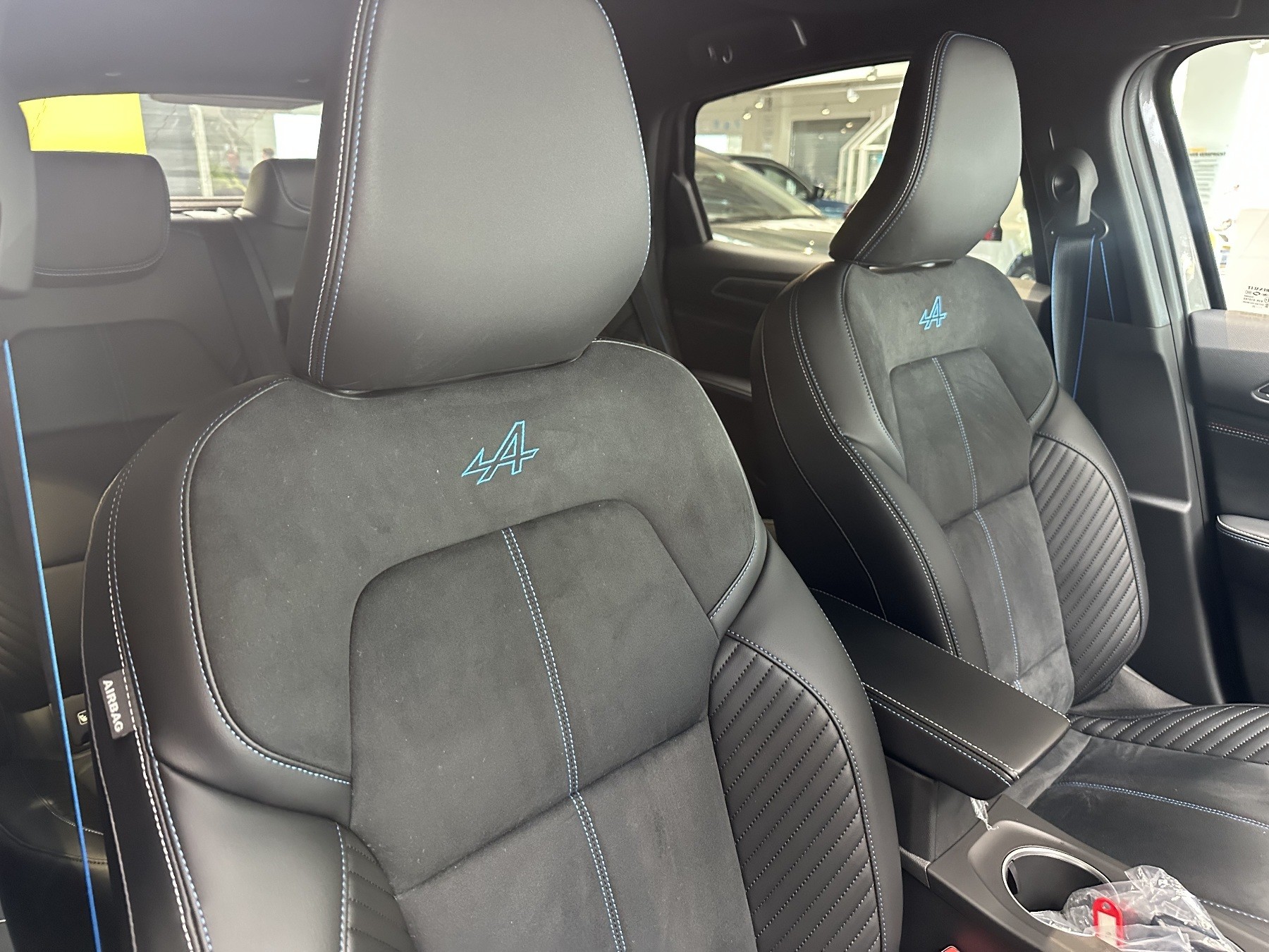 Renault Arkana – Bild 15