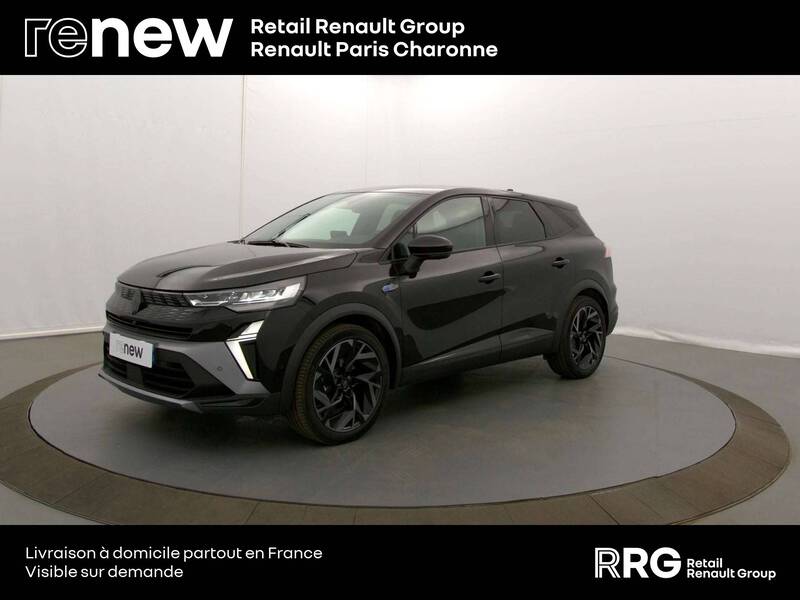 Renault Symbioz