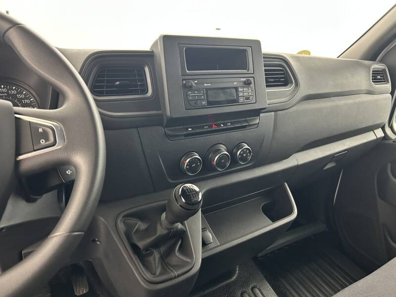 Renault Master III
