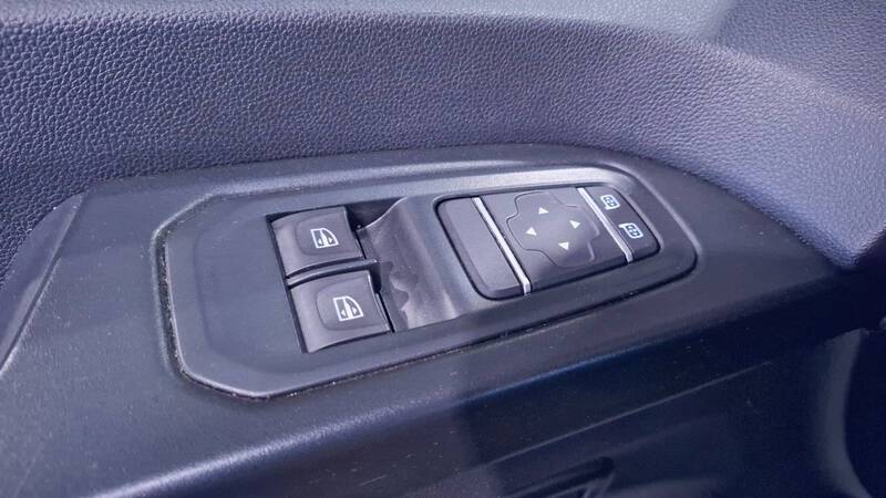 Renault Trafic Fourgon