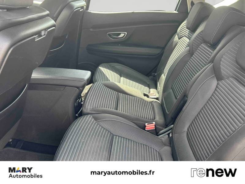 Renault Scenic IV