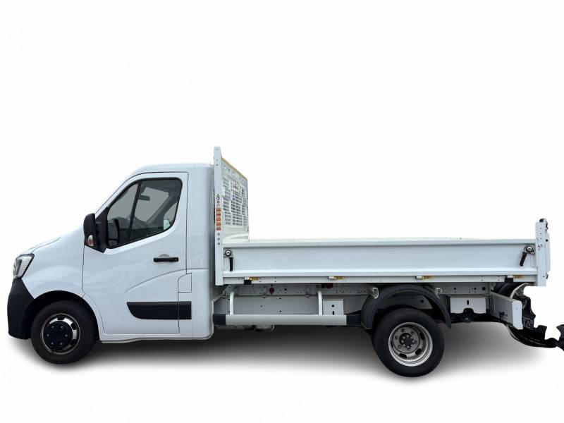 Renault Master Benne Simple
