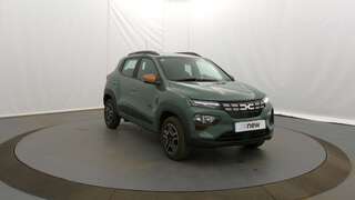 Vehicle 3D Image