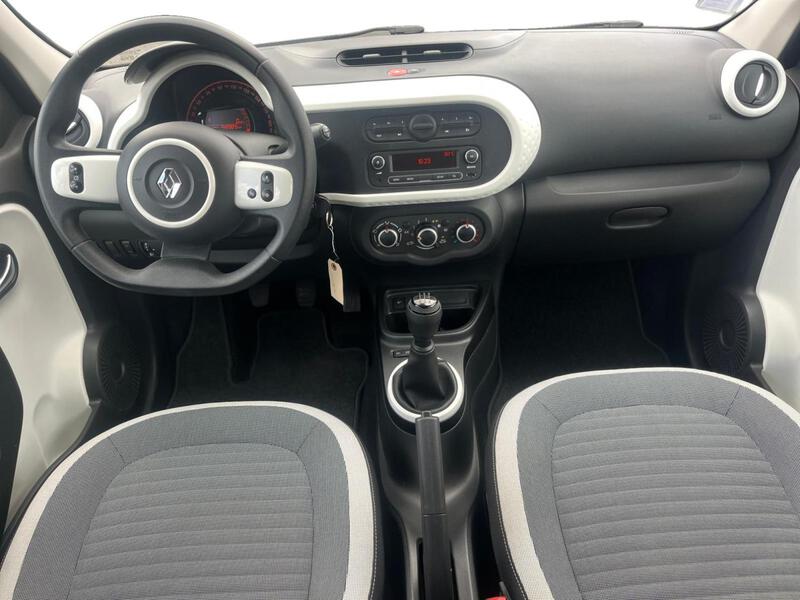 Renault Twingo III