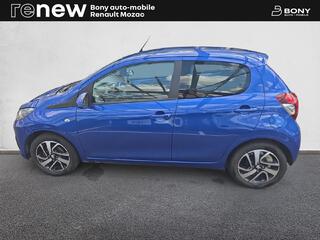 Vehicle 3D Image
