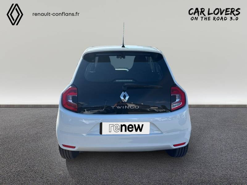 Renault Twingo III