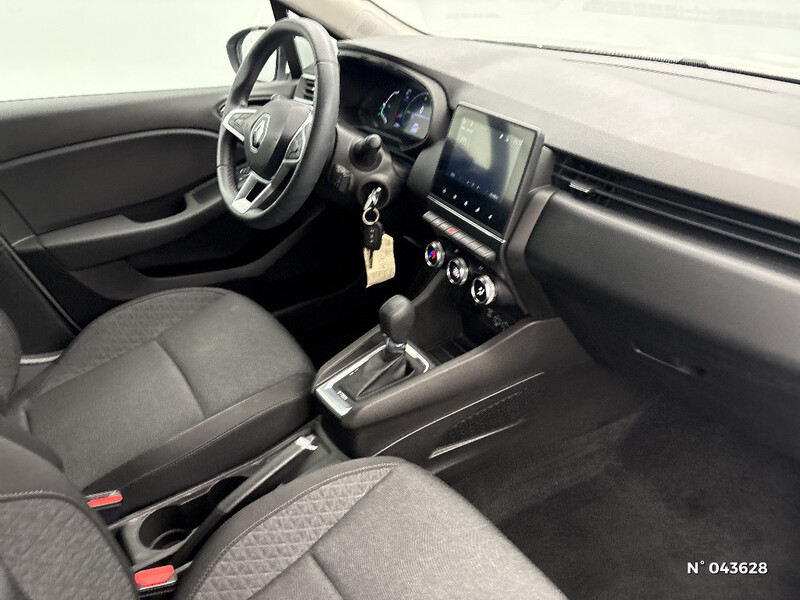Renault Clio V