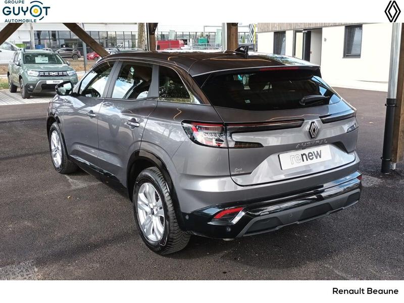 Renault Austral