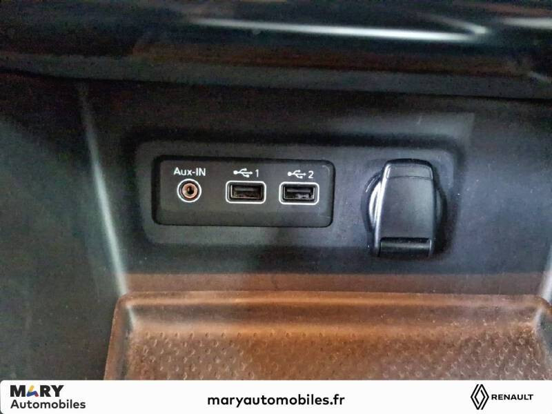 Renault Megane IV Berline