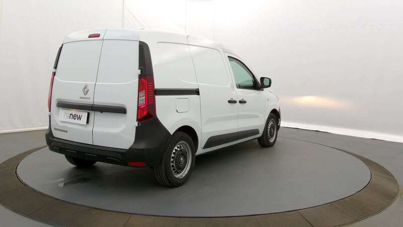 Renault Express VAN