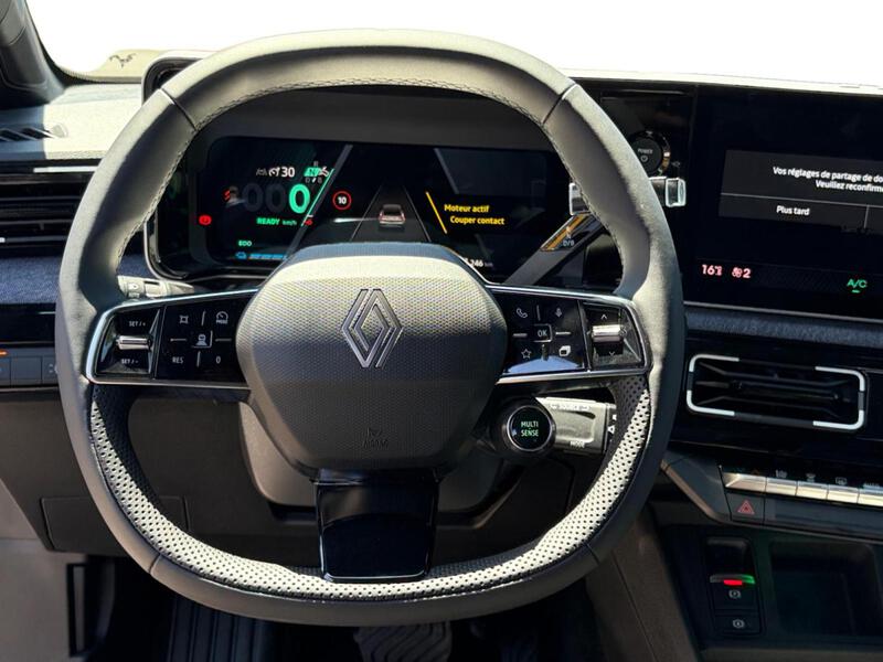 Renault R5 E-Tech Electrique