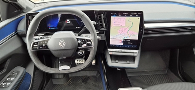 Vehicle 3D Image