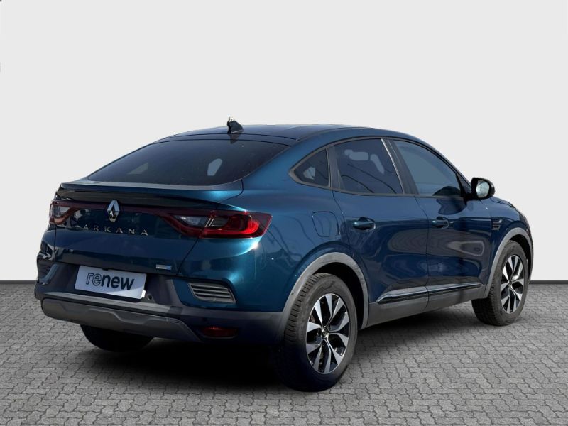 RENAULT Arkana 2021 — imagine 3