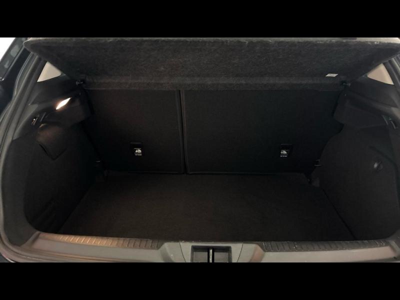 Renault Megane IV Berline