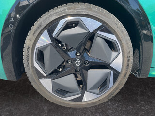 Vehicle 3D Image