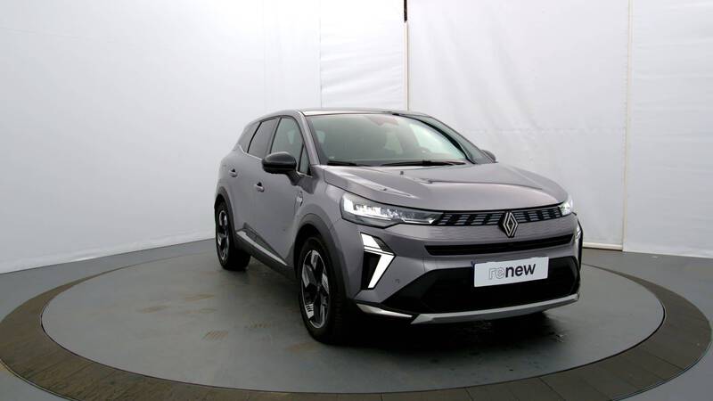 Renault Symbioz