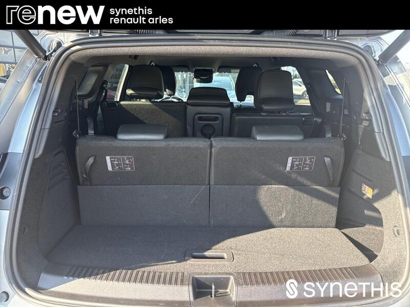 Renault Espace VI
