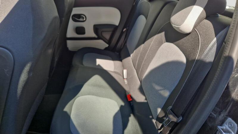 Renault Twingo E-Tech Electrique