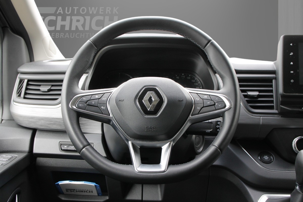 Renault Trafic – Bild 8