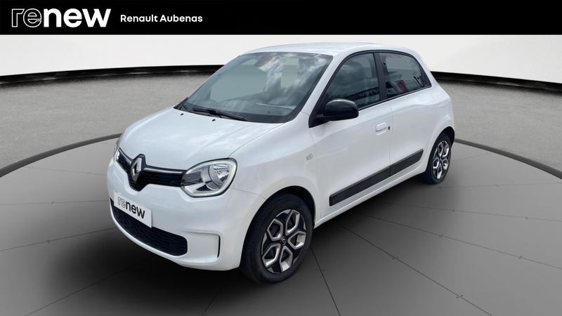 Renault Twingo E-Tech Electrique