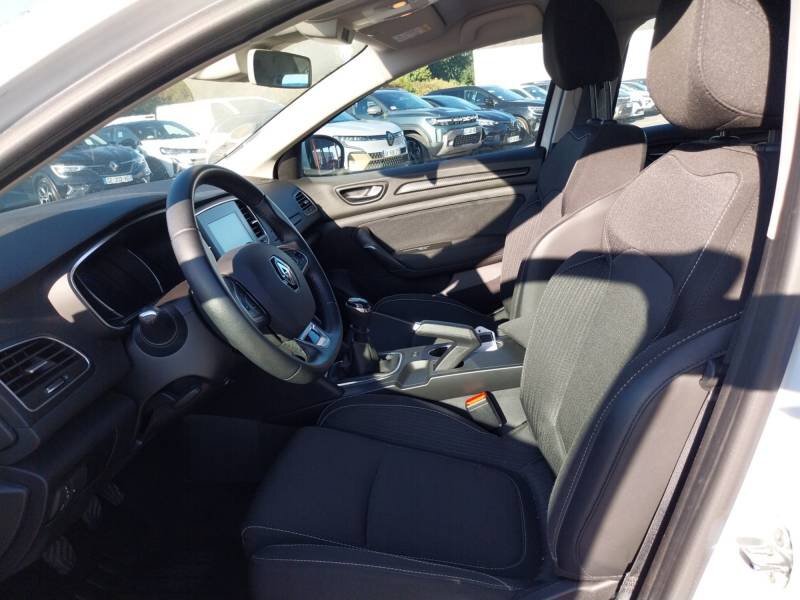 Renault Megane IV Berline