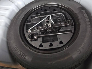 Vehicle 3D Image