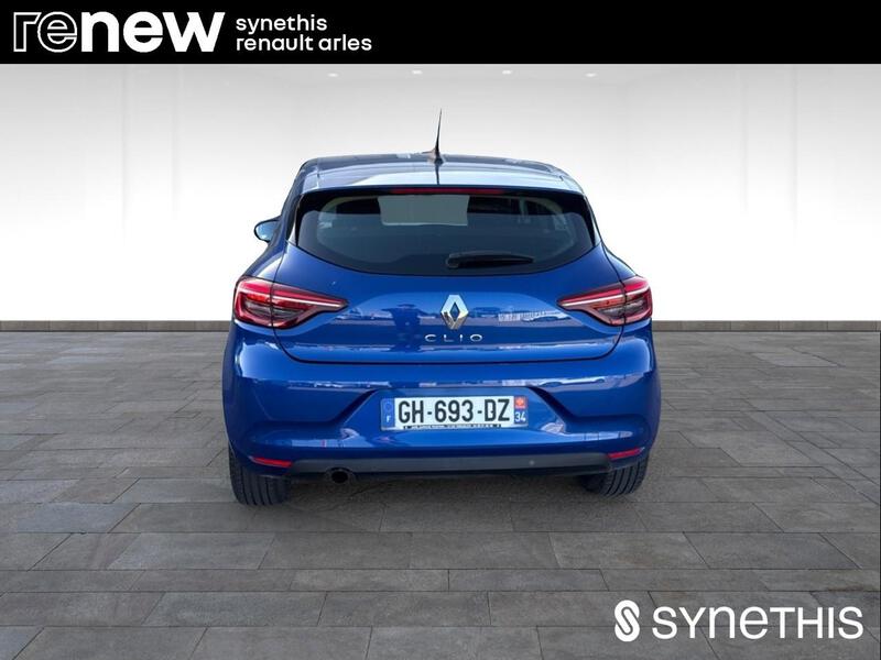 Renault Clio V