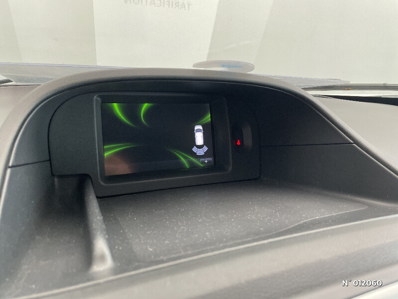 Renault Kangoo E-Tech Electrique