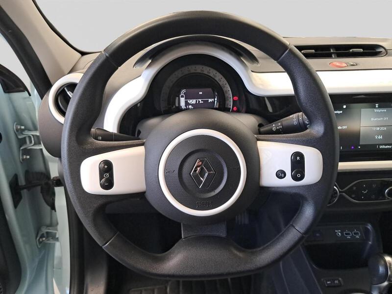 Renault Twingo E-Tech Electrique