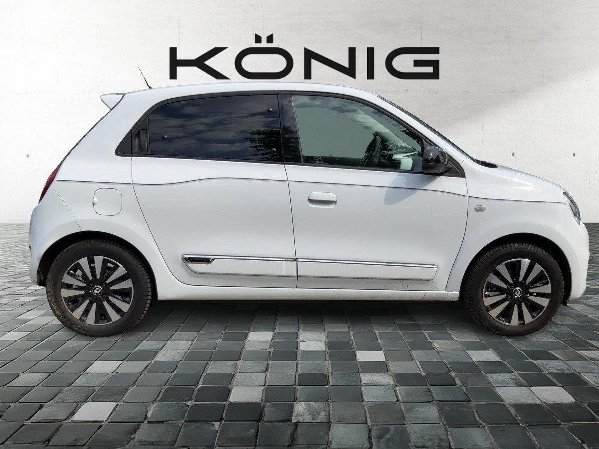 Renault Twingo – Bild 2
