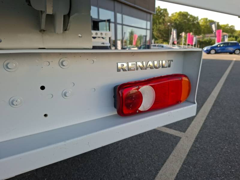 Renault Master III