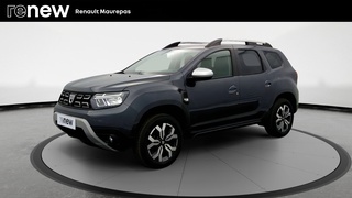DUSTER