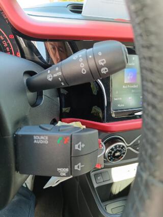 Vehicle 3D Image