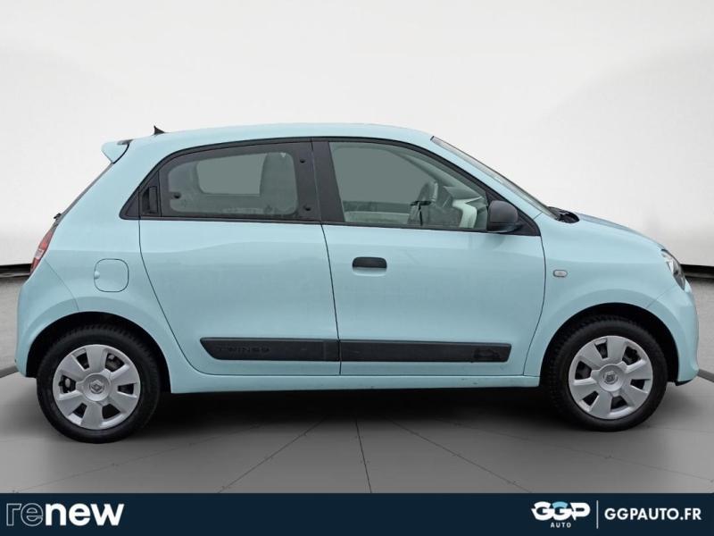 Renault Twingo III