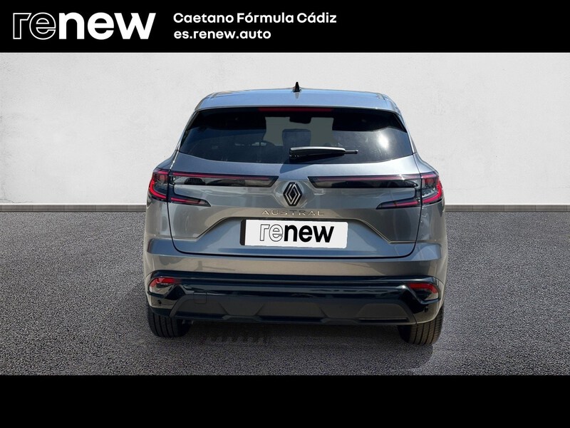 Renault Austral