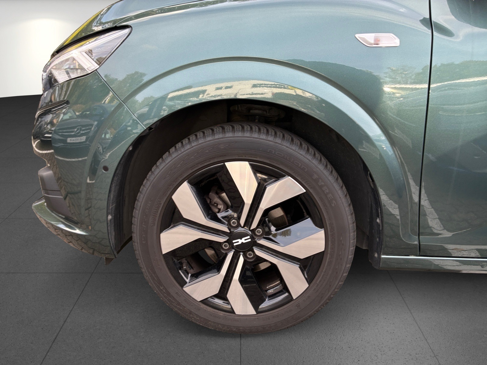 Dacia Sandero – Bild 15