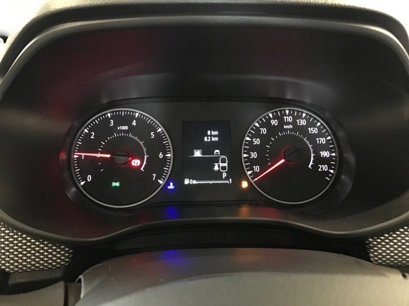 Dacia Logan – Bild 12
