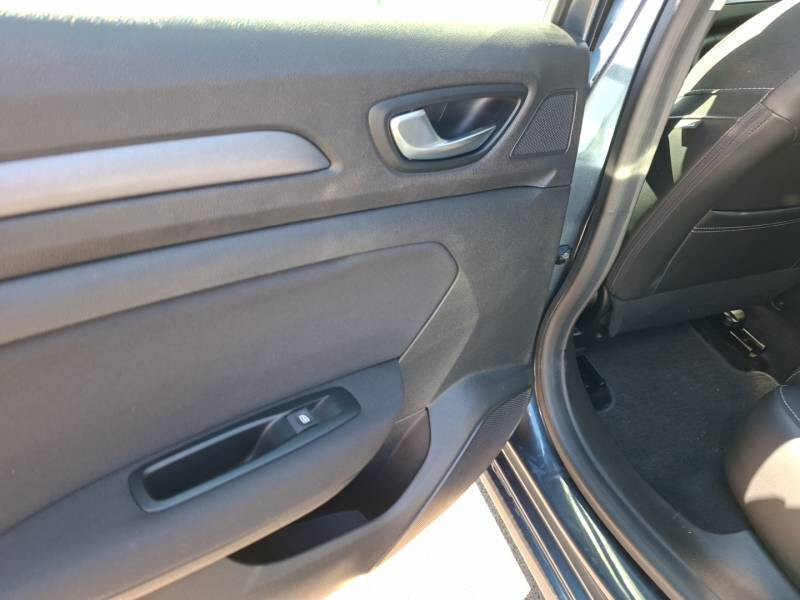 Renault Megane IV Berline