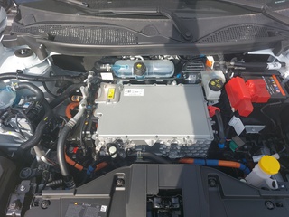 Vehicle 3D Image