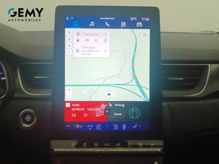 Vehicle 3D Image