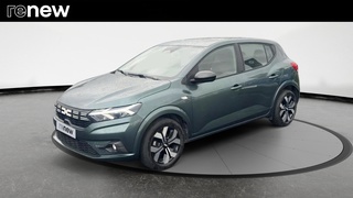 SANDERO