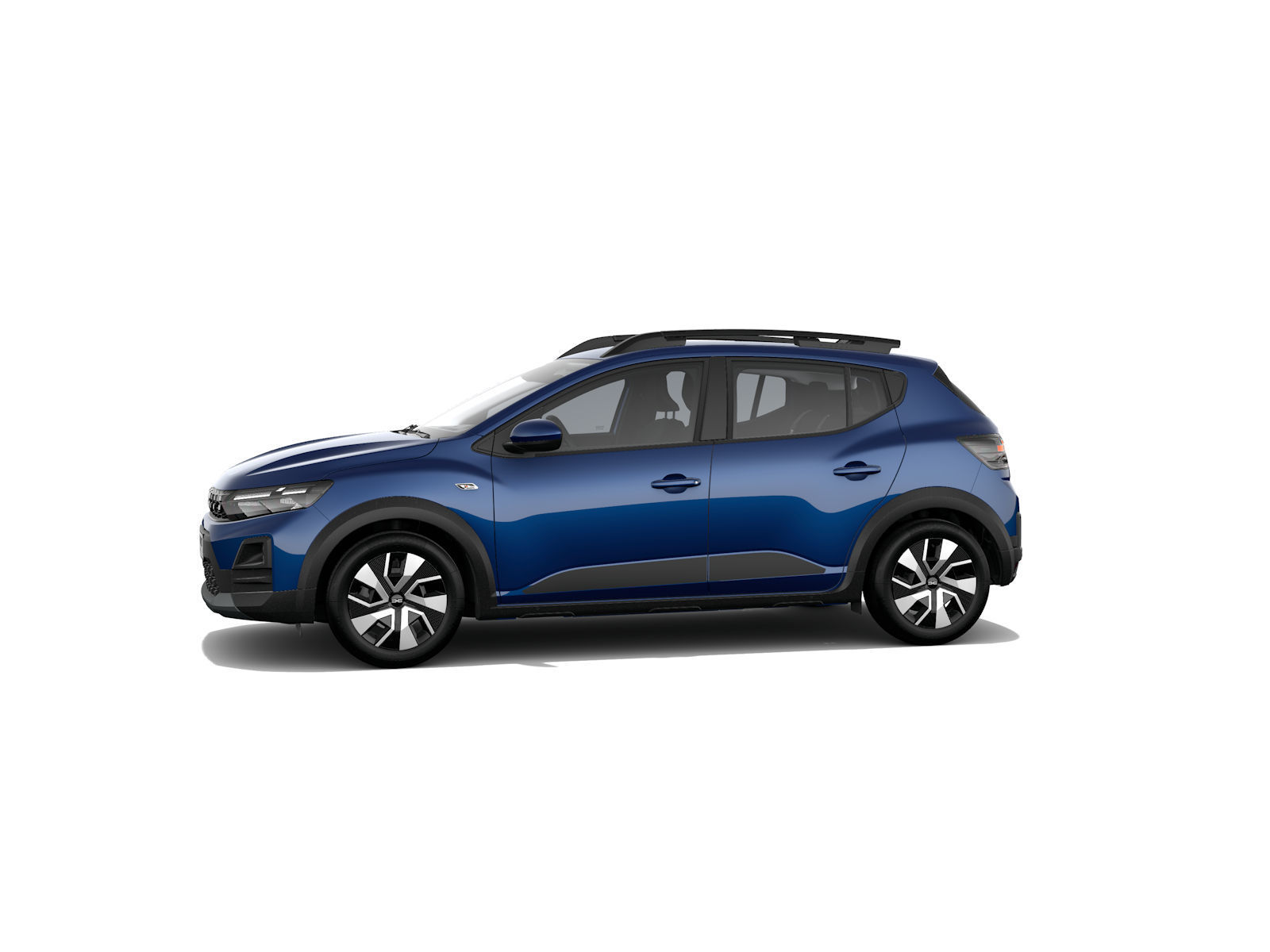 Dacia Sandero – Bild 2