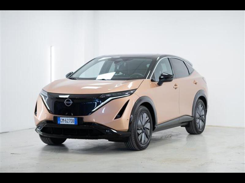 Nissan Ariya