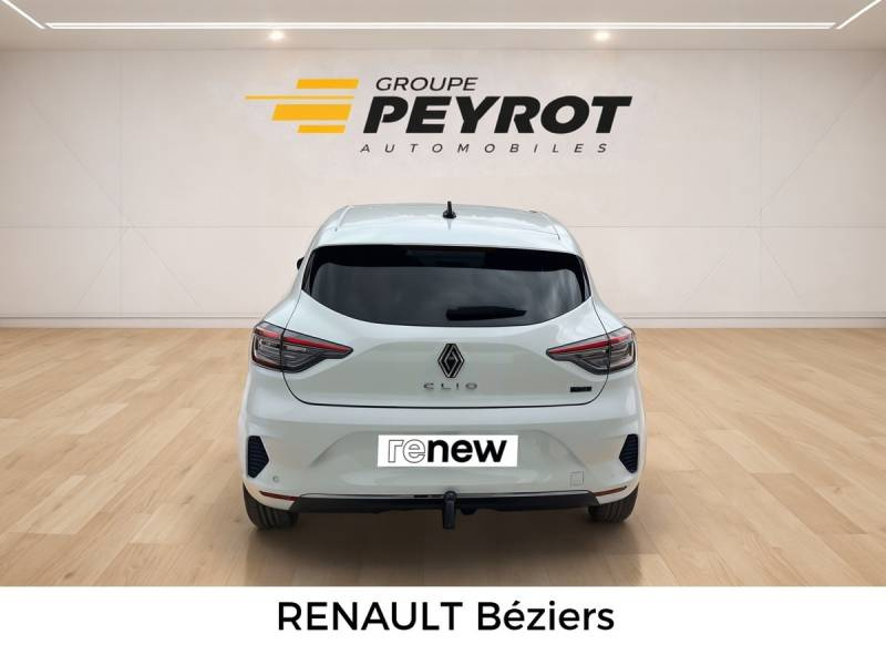 Renault Clio V