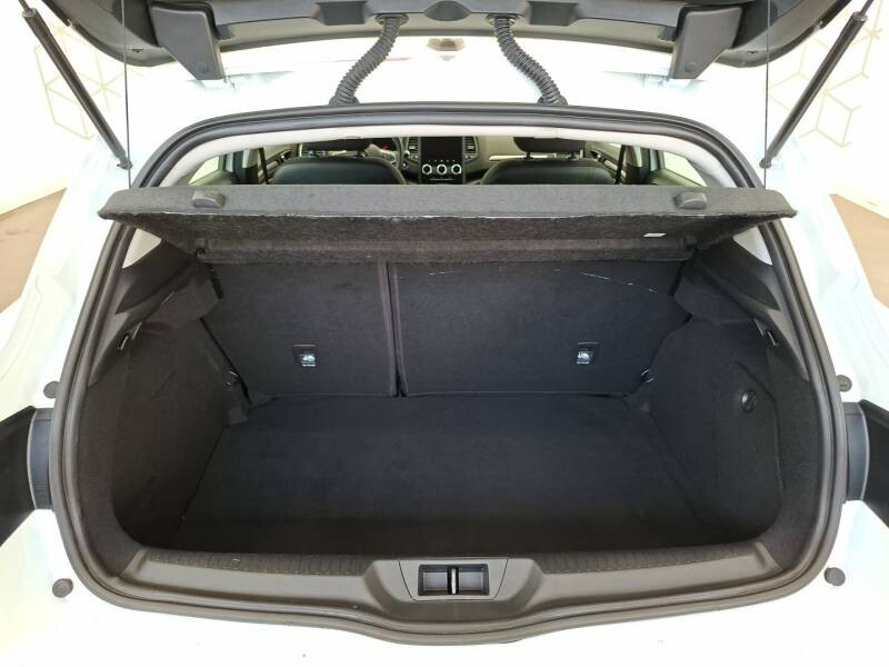 Renault Megane IV Berline