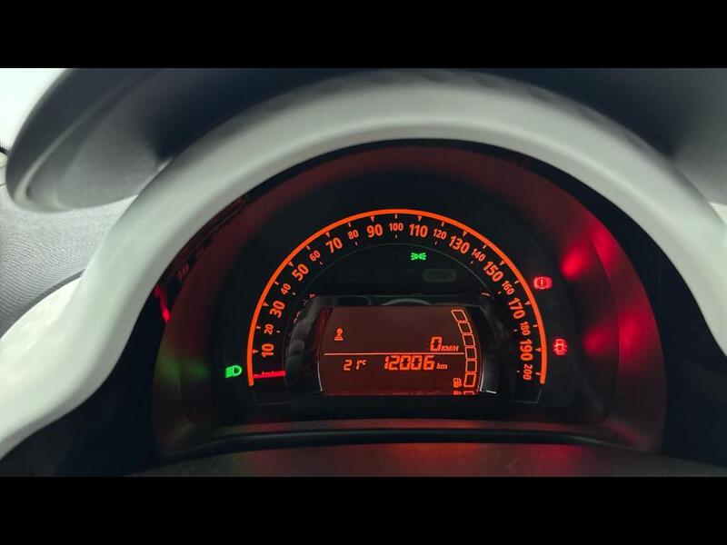 Renault Twingo III