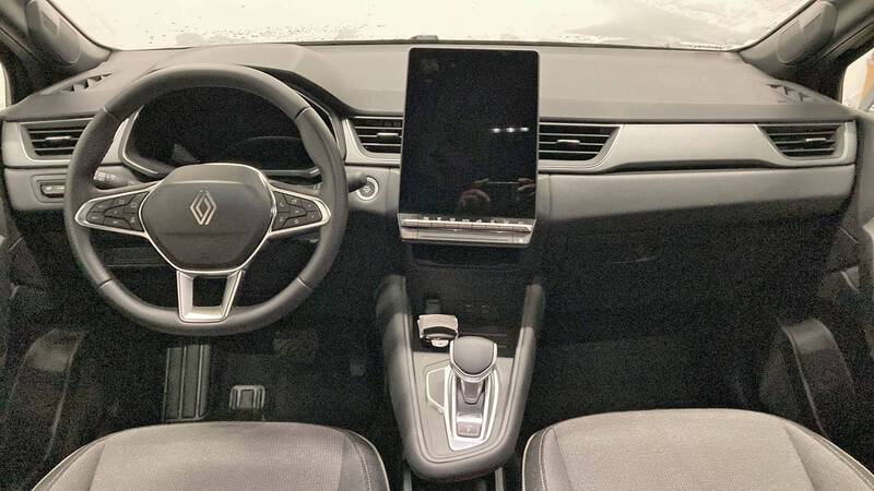 Renault Symbioz
