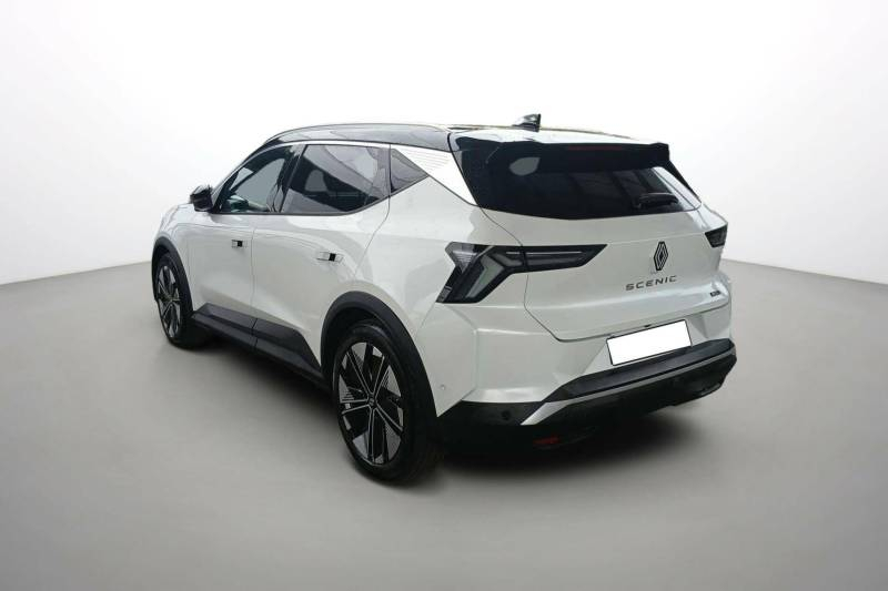 Renault Scenic E-Tech Electrique